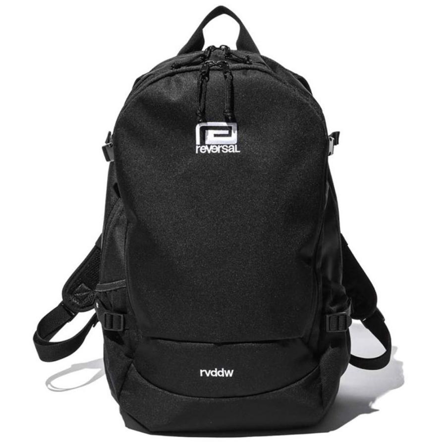 reversal/リバーサル バックパック/BIG MARK BASIC BACK PACK rv21aw709｜ストリート スケーター リュックサック バッグ メンズファッション | RUDIE'S | 01