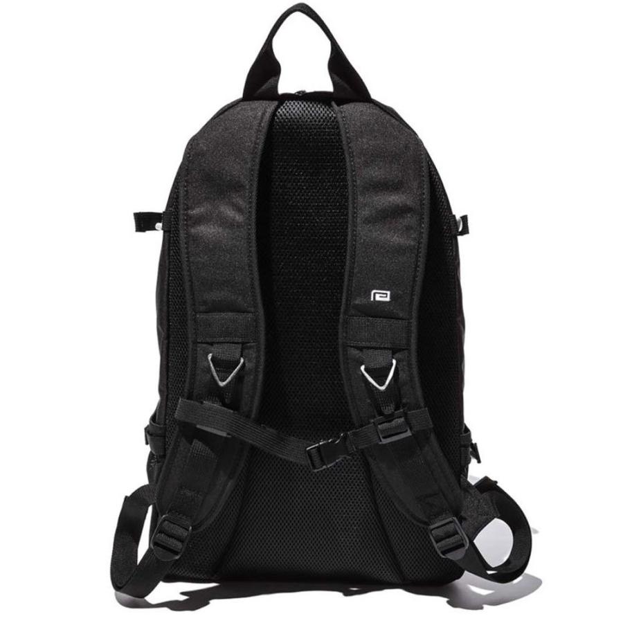 reversal/リバーサル バックパック/BIG MARK BASIC BACK PACK rv21aw709｜ストリート スケーター リュックサック バッグ メンズファッション | RUDIE'S | 04