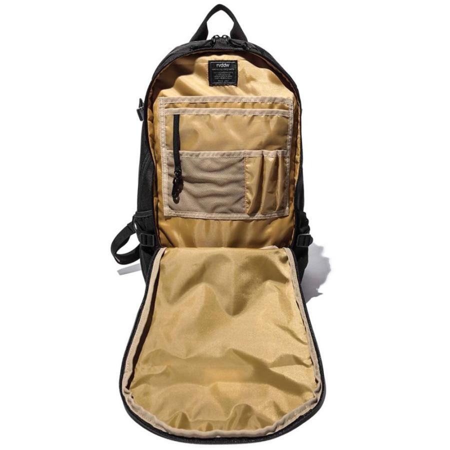 reversal/リバーサル バックパック/BIG MARK BASIC BACK PACK rv21aw709｜ストリート スケーター リュックサック バッグ メンズファッション | RUDIE'S | 05