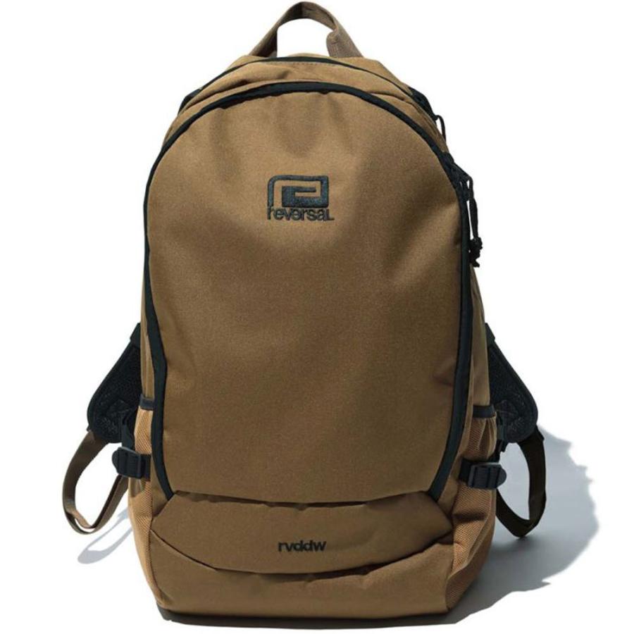 reversal/リバーサル バックパック/BIG MARK BASIC BACK PACK rv21aw709｜ストリート スケーター リュックサック バッグ メンズファッション | RUDIE'S | 08