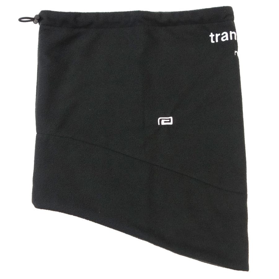 reversal/リバーサル ネックウォーマー/TRANSFORM NECK WARMER rv21aw704｜ストリート フリース ブラック ボタニカルカモ | RUDIE'S | 04