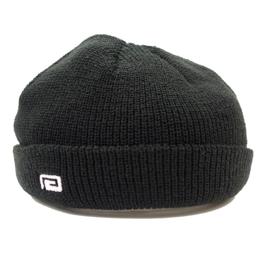 reversal/リバーサル ニットキャップ ビーニー/WATCH KNIT CAP rv21aw701｜ストリート 帽子 浅め ワッチキャップ ニット帽 | RUDIE'S | 02