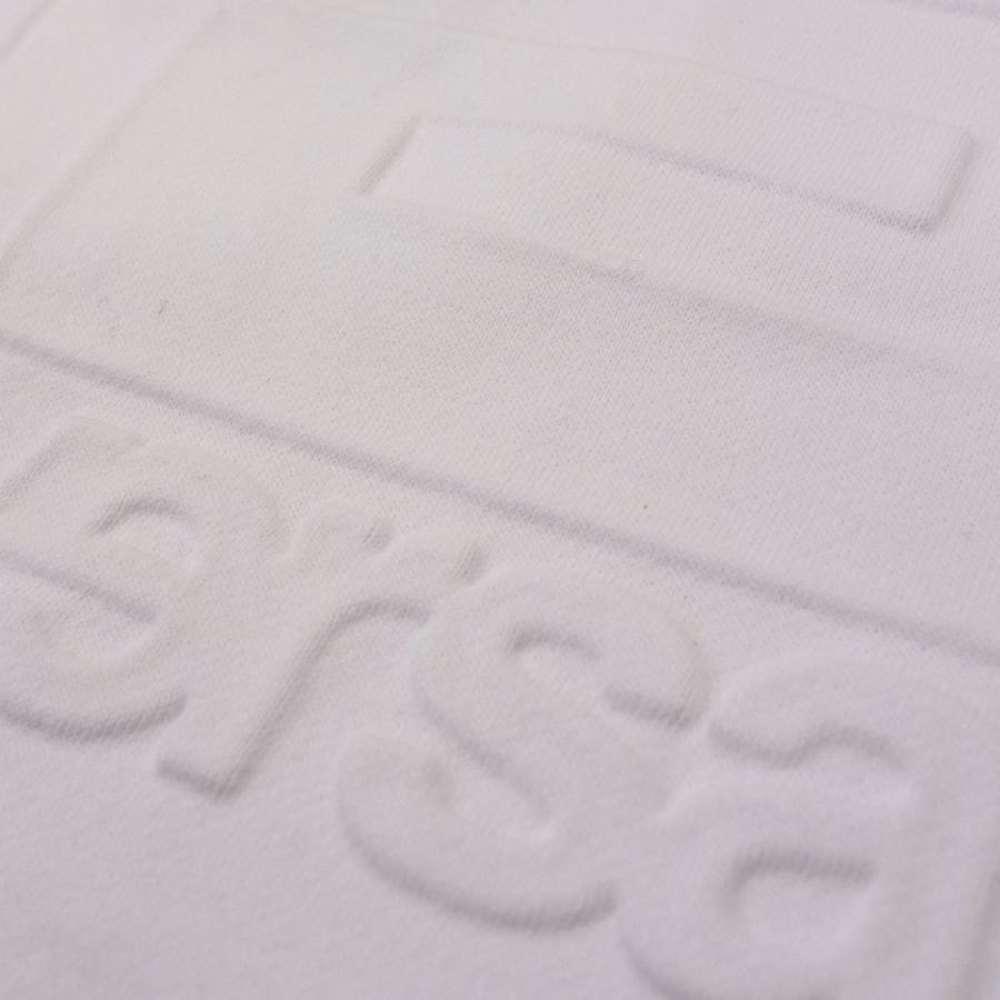 reversal/リバーサル プルオーバーパーカー/EMBOSS BIG MARK SWEAT PARKA rv21aw209｜ストリート 格闘技 エンボス加工 指穴 フィンガーホール ビッグマークロ | reversal | 11