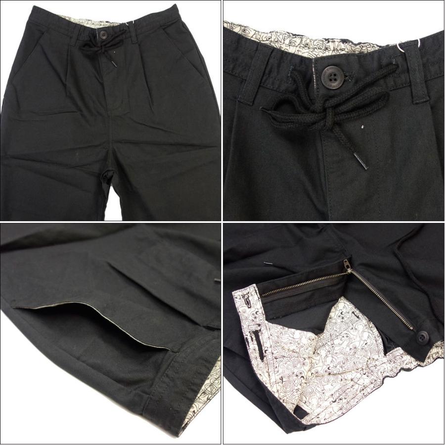 TOYMACHINE/トイマシーン イージーパンツ ストレッチ ワイド/STRETCH WIDE PANTS TMBT02｜ストリート スケーター チノパン ワイドパンツ ストレッチ素材 メン | TOY MACHINE | 11