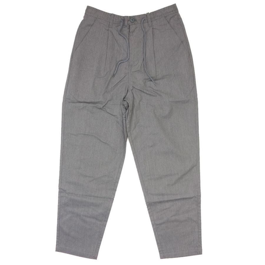 TOYMACHINE/トイマシーン イージーパンツ ストレッチ ワイド/STRETCH WIDE PANTS TMBT02｜ストリート スケーター チノパン ワイドパンツ ストレッチ素材 メン | TOY MACHINE | 05