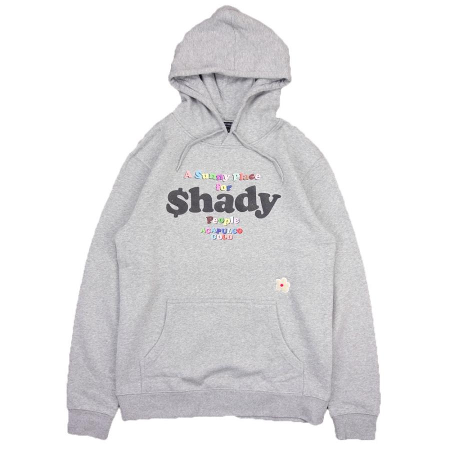Acapulco Gold/アカプルコゴールド プルオーバーパーカー/SHADY PULLOVER HOODIE｜ストリート スケーター メンズファッション | ACAPULCO GOLD | 05