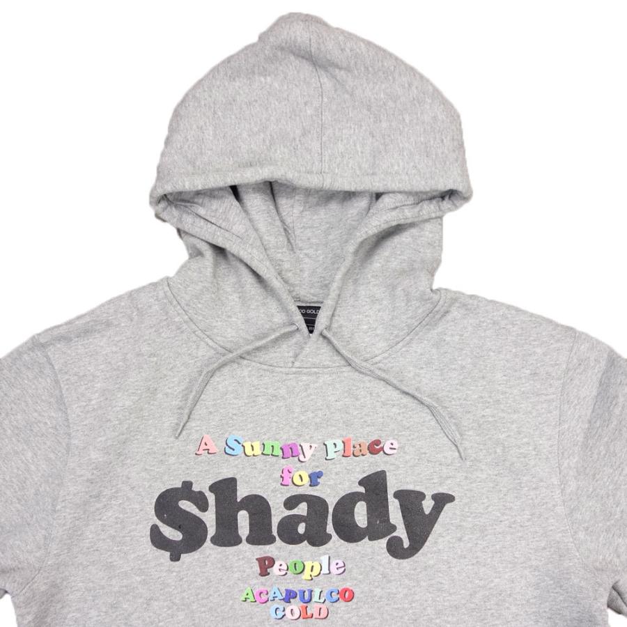 Acapulco Gold/アカプルコゴールド プルオーバーパーカー/SHADY PULLOVER HOODIE｜ストリート スケーター メンズファッション | ACAPULCO GOLD | 06