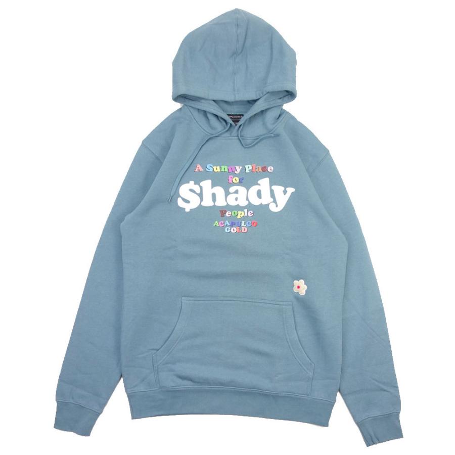 Acapulco Gold/アカプルコゴールド プルオーバーパーカー/SHADY PULLOVER HOODIE｜ストリート スケーター メンズファッション | ACAPULCO GOLD | 09