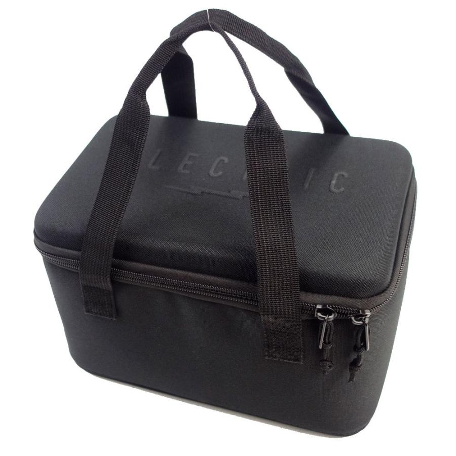 ELECTRIC /エレクトリック ハンドボックス/HAND BOX M E22SA05｜保冷機能 小物入れ アウトドア キャンプ 釣り 旅行 | ELECTRIC | 01