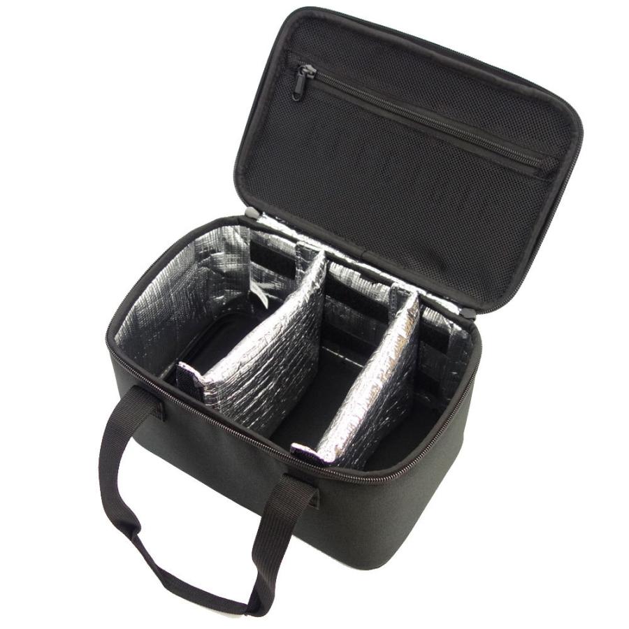 ELECTRIC /エレクトリック ハンドボックス/HAND BOX M E22SA05｜保冷機能 小物入れ アウトドア キャンプ 釣り 旅行 | ELECTRIC | 03