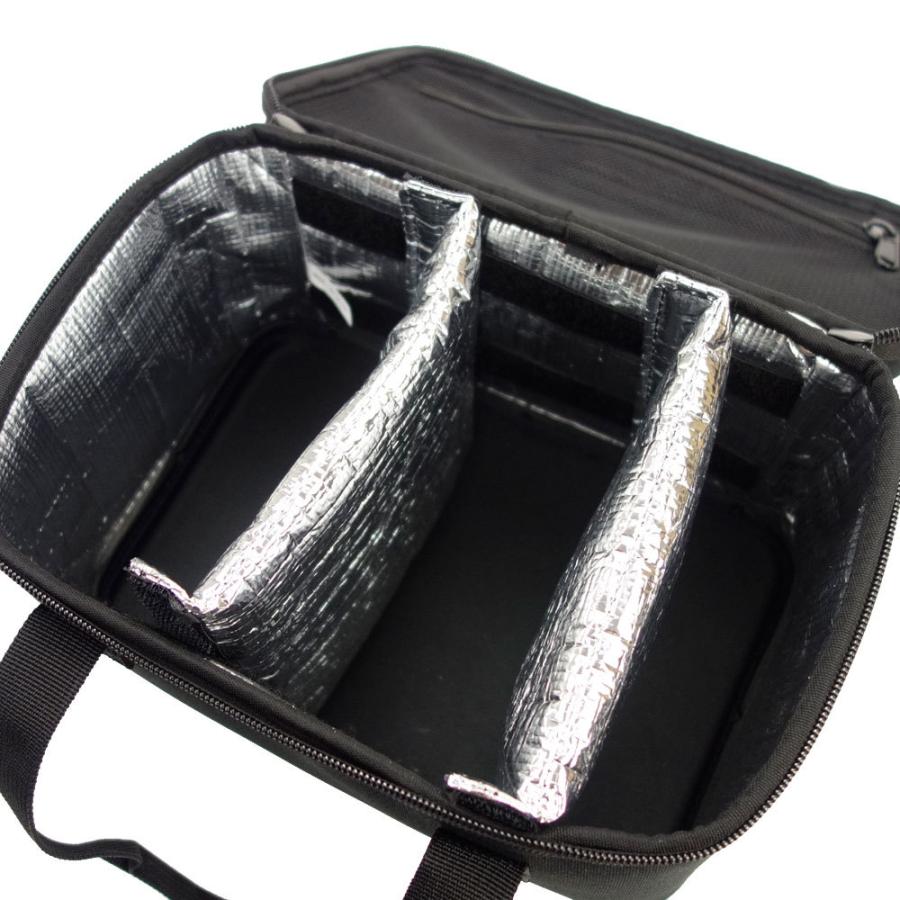 ELECTRIC /エレクトリック ハンドボックス/HAND BOX M E22SA05｜保冷機能 小物入れ アウトドア キャンプ 釣り 旅行 | ELECTRIC | 04