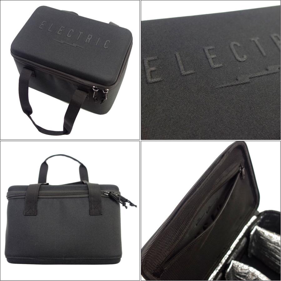 ELECTRIC /エレクトリック ハンドボックス/HAND BOX M E22SA05｜保冷機能 小物入れ アウトドア キャンプ 釣り 旅行 | ELECTRIC | 05