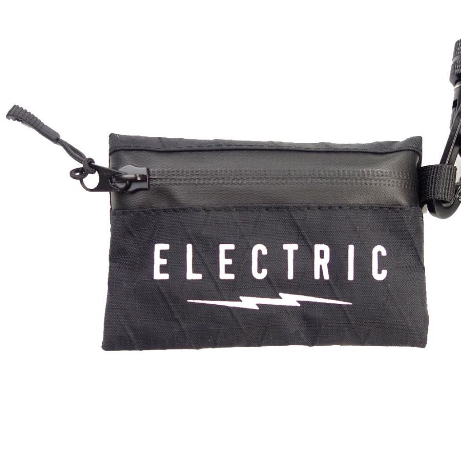 ELECTRIC /エレクトリック エクステンダー ミニポーチ/EXTENDING HOLDER E22SA06｜ショルダー ミニポケット ロック付き カラビナ | ELECTRIC | 02