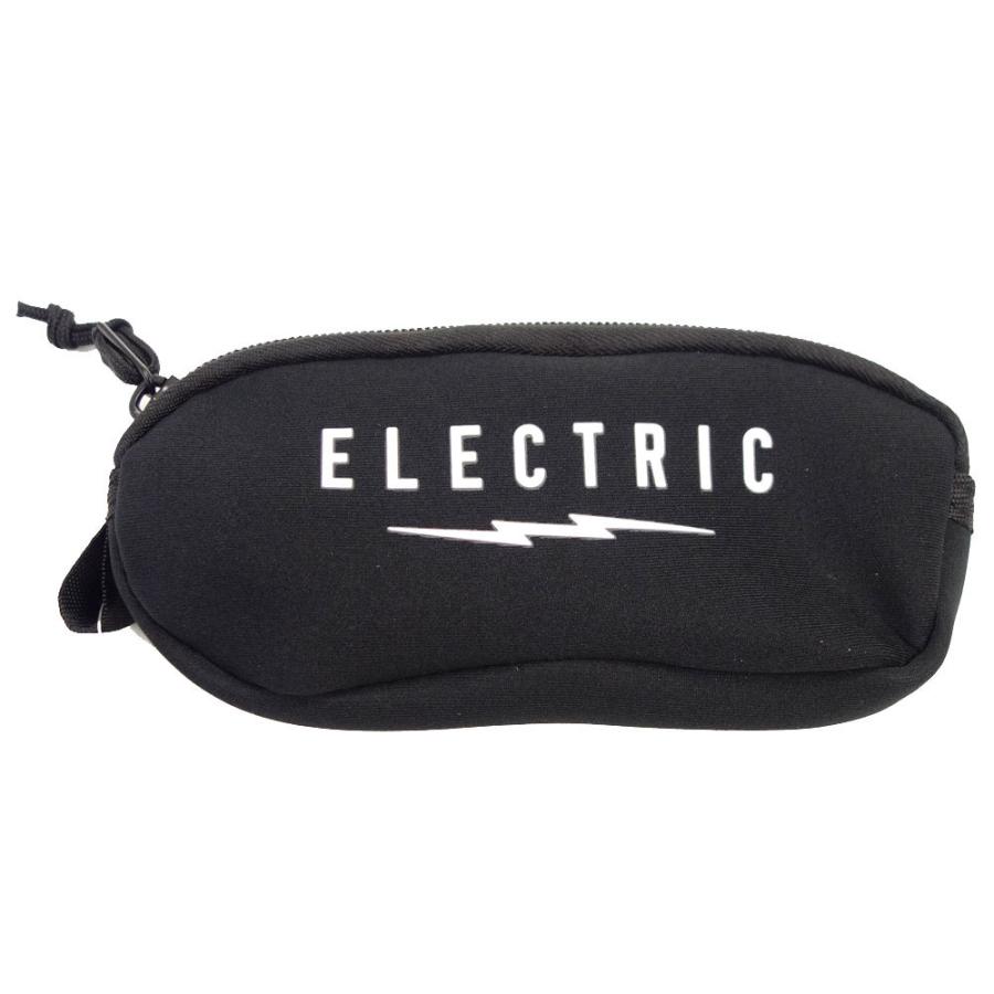 ELECTRIC /エレクトリック サングラスケース/SUNGLASSES CASE｜メガネケース 眼鏡入れ 保護 | ELECTRIC | 01