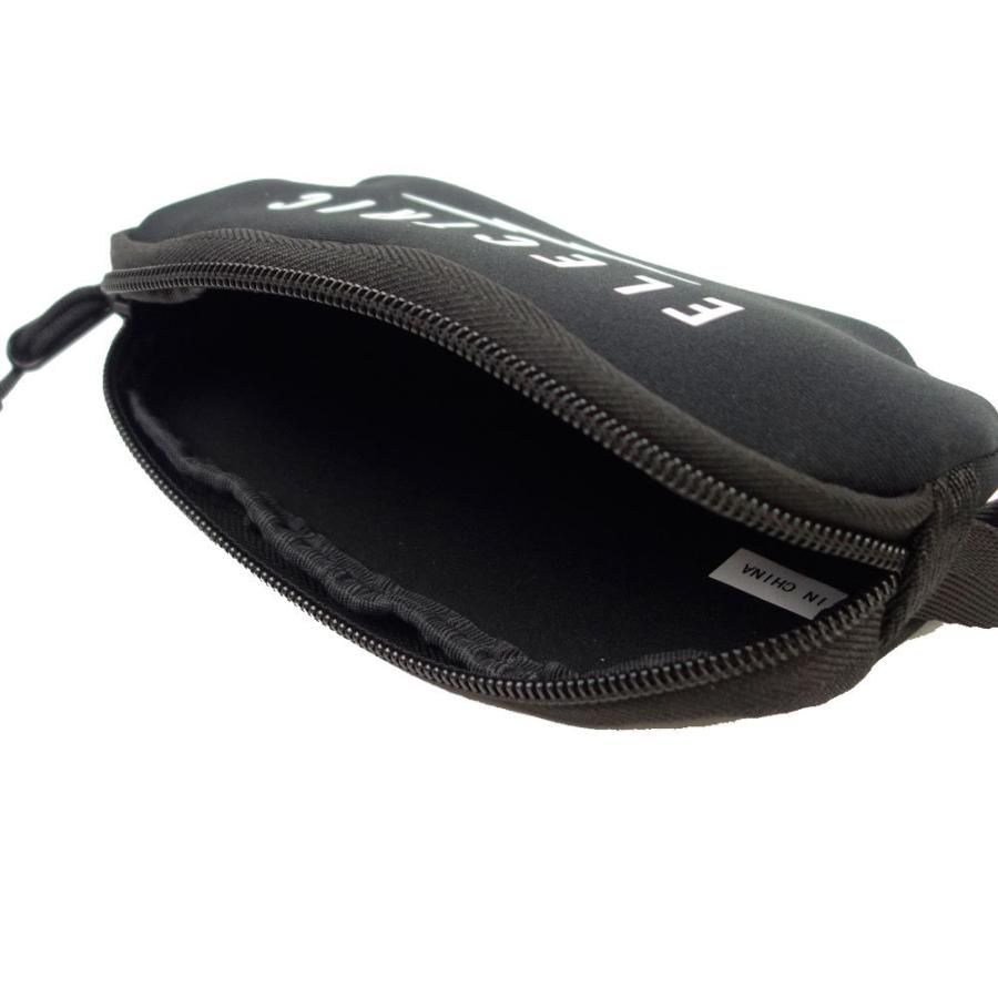 ELECTRIC /エレクトリック サングラスケース/SUNGLASSES CASE｜メガネケース 眼鏡入れ 保護 | ELECTRIC | 02