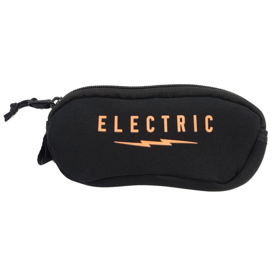 ELECTRIC /エレクトリック サングラスケース/SUNGLASSES CASE｜メガネケース 眼鏡入れ 保護 | ELECTRIC | 03