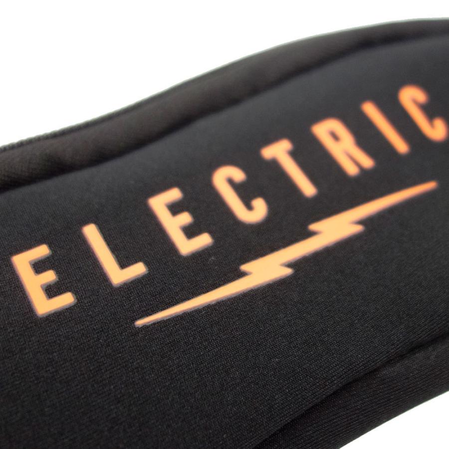 ELECTRIC /エレクトリック サングラスケース/SUNGLASSES CASE｜メガネケース 眼鏡入れ 保護 | ELECTRIC | 04