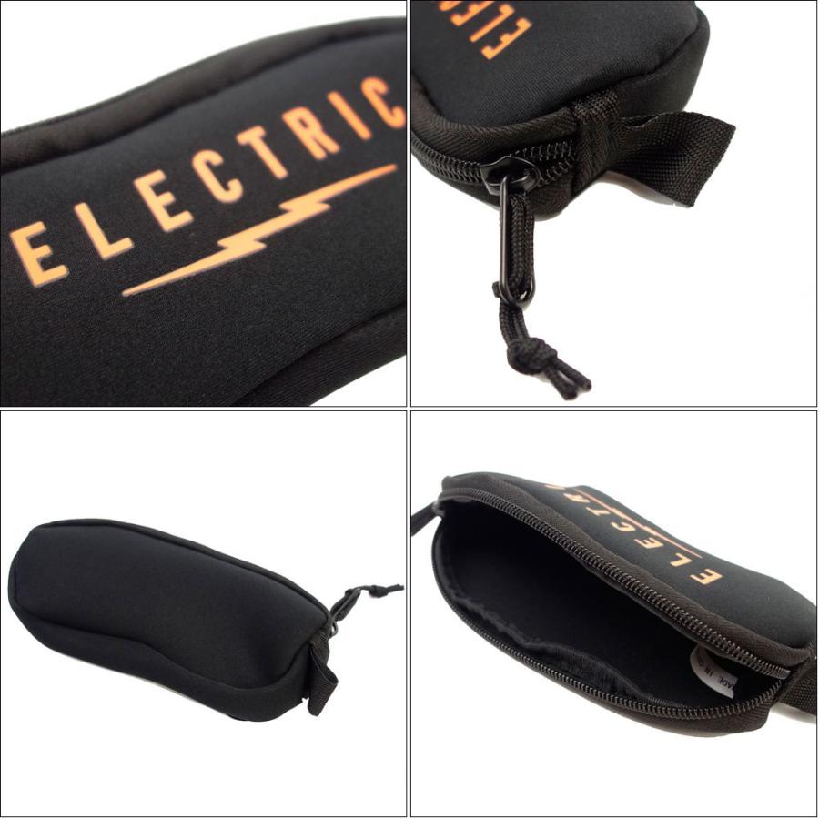 ELECTRIC /エレクトリック サングラスケース/SUNGLASSES CASE｜メガネケース 眼鏡入れ 保護 | ELECTRIC | 06