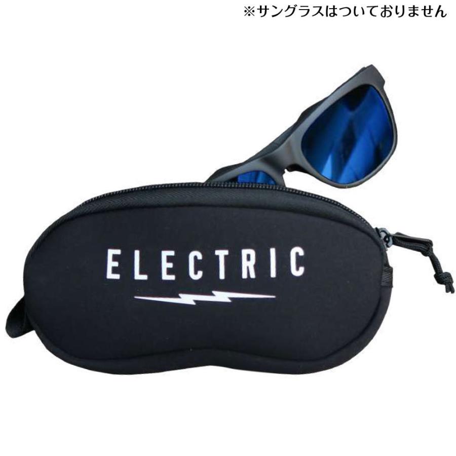 ELECTRIC /エレクトリック サングラスケース/SUNGLASSES CASE｜メガネケース 眼鏡入れ 保護 | ELECTRIC | 07