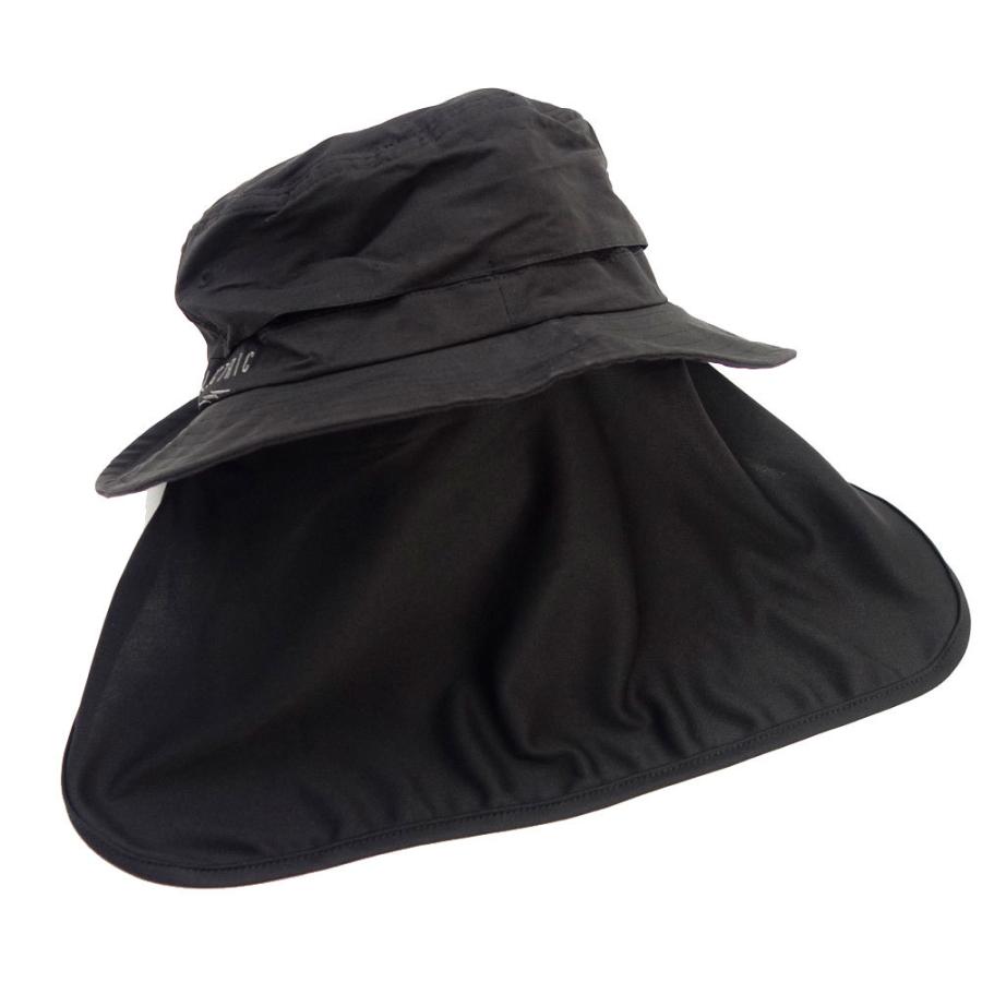 ELECTRIC /エレクトリック サファリハット コード付き/BOONIE HAT E22SC01｜釣り キャンプ アウトドア 撥水加工 帽子 サングラスコード メガネコード | ELECTRIC | 03