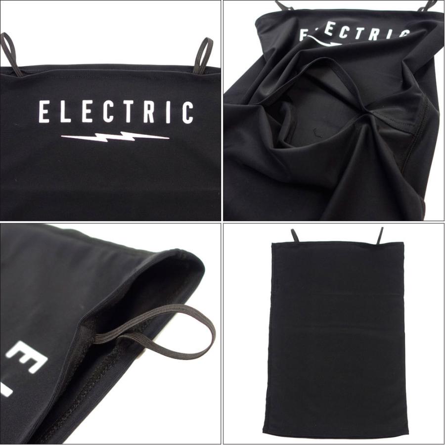 ELECTRIC /エレクトリックサンチューブマスク/SUN TUBE MASK E22SA07｜釣り キャンプ アウトドア 吸水 速乾 接触冷感素材 | ELECTRIC | 06