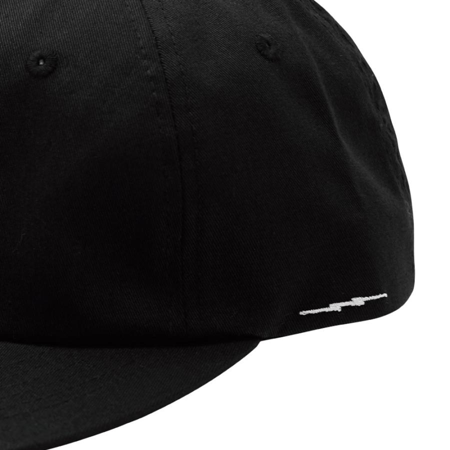 ELECTRIC /エレクトリック｜キャップ スナップバック/BB CAP UNDERVOLT E24SC01 | ELECTRIC | 03