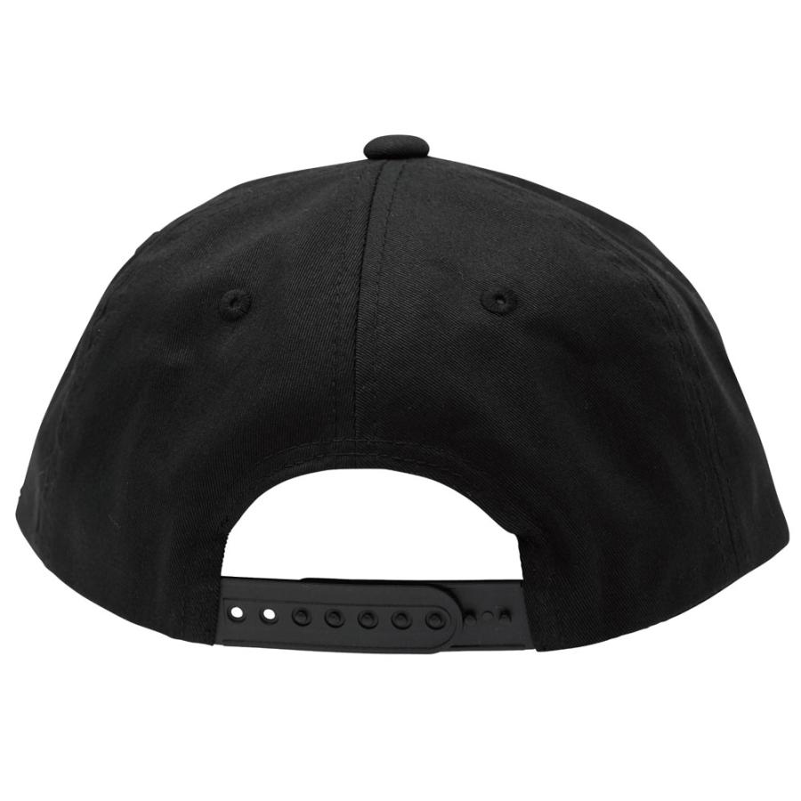 ELECTRIC /エレクトリック｜キャップ スナップバック/BB CAP UNDERVOLT E24SC01 | ELECTRIC | 04