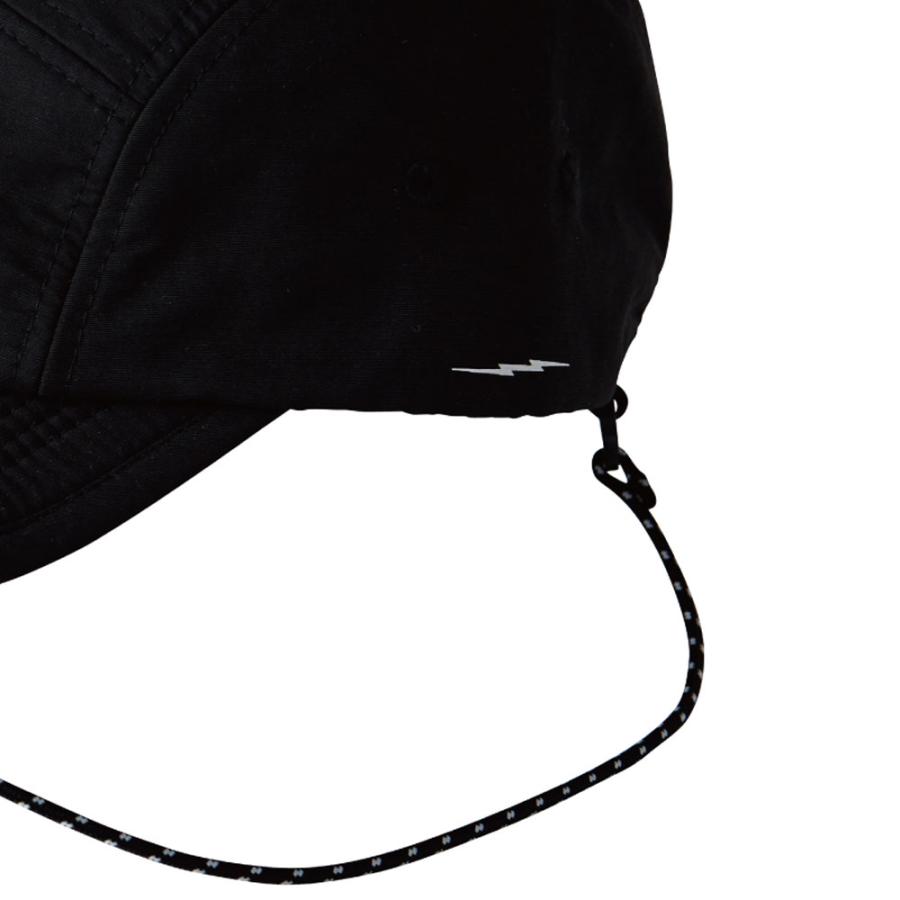 ELECTRIC /エレクトリック｜ジェットキャップ コード付/JET CAP UNDERVOLT E24SC11 | ELECTRIC | 03