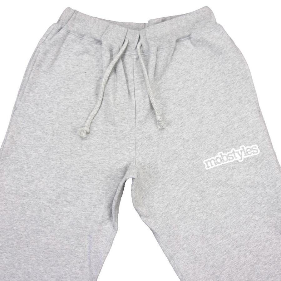 MOBSTYLES/モブスタイル ススウェットパンツ /MOB SWEAT PANTS-B MOB0049｜モブスタイル  ボトムス | MOBSTYLES | 08