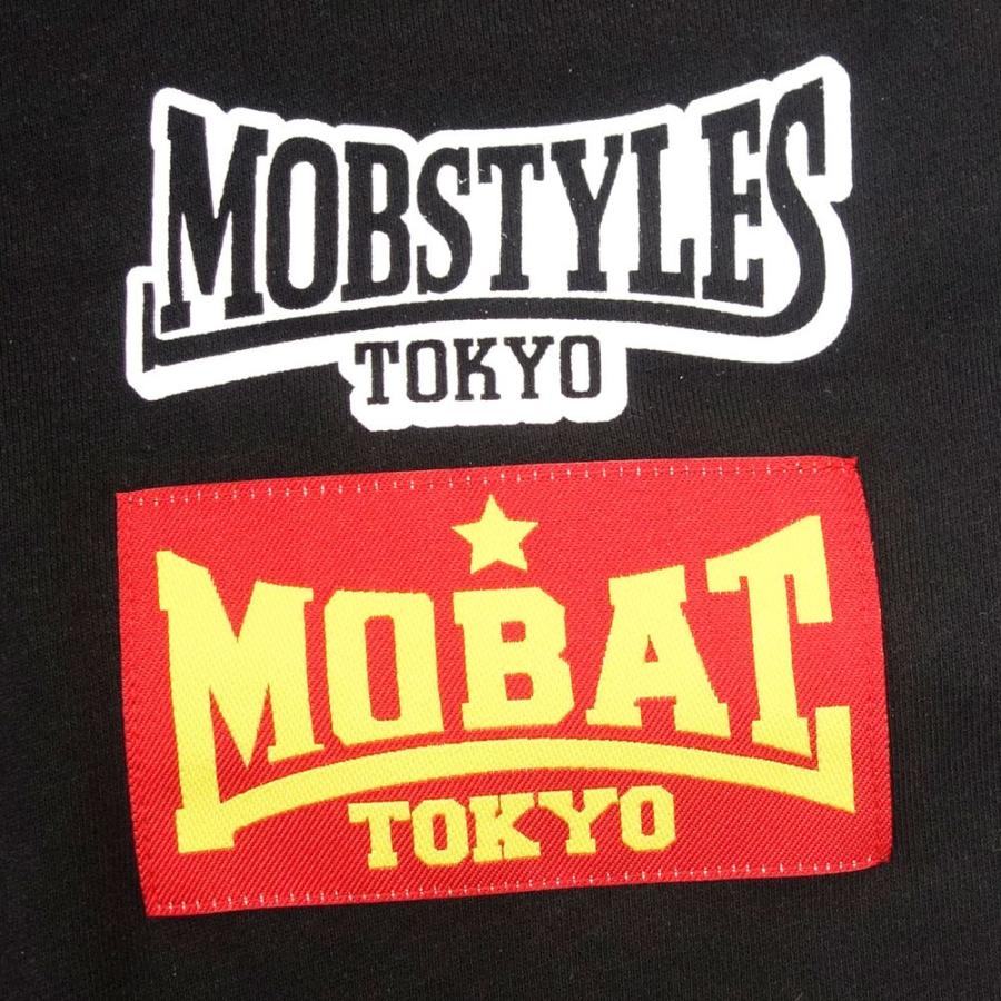 MOBSTYLES/モブスタイル ススウェットパンツ /MOB SWEAT PANTS-A MOB0048｜モブスタイル  ボトムス | MOBSTYLES | 03