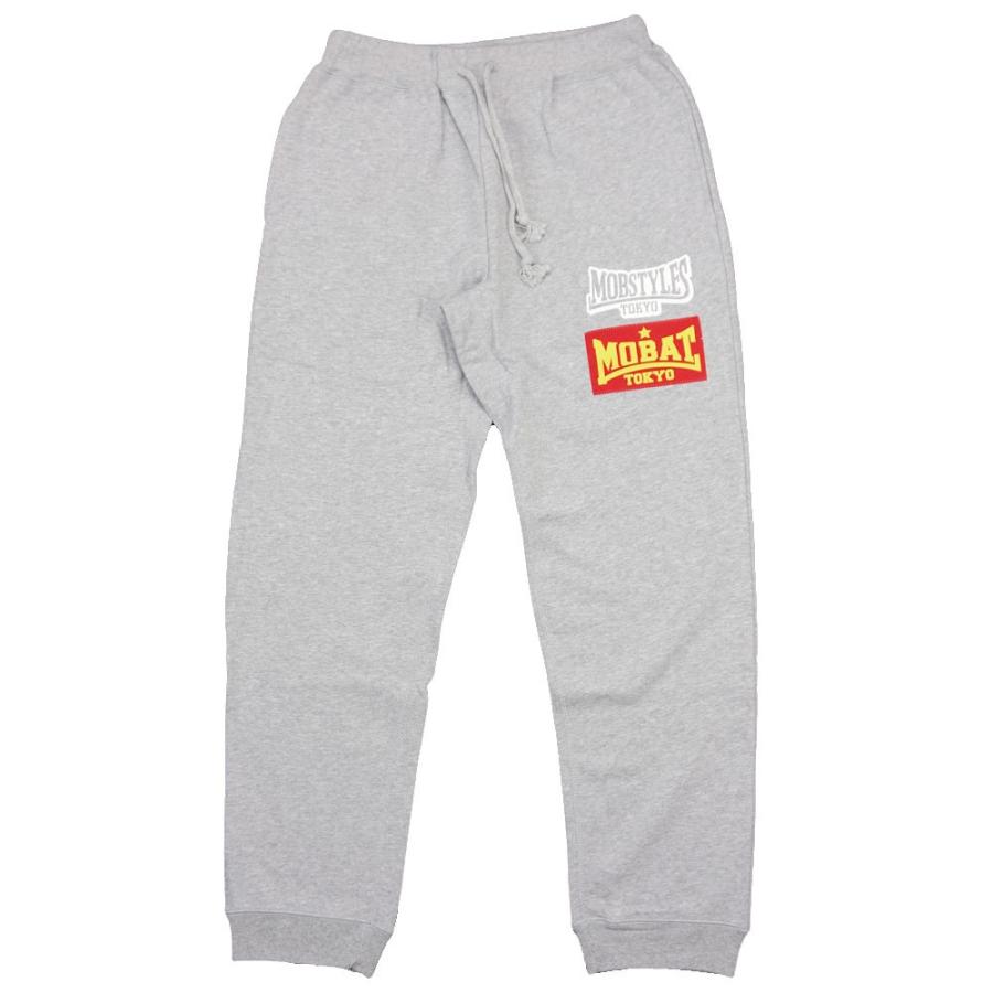 MOBSTYLES/モブスタイル ススウェットパンツ /MOB SWEAT PANTS-A MOB0048｜モブスタイル  ボトムス | MOBSTYLES | 07