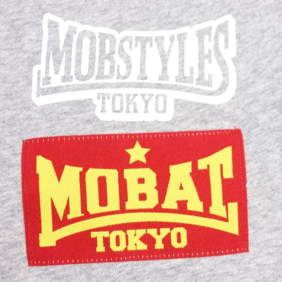 MOBSTYLES/モブスタイル ススウェットパンツ /MOB SWEAT PANTS-A MOB0048｜モブスタイル  ボトムス | MOBSTYLES | 09