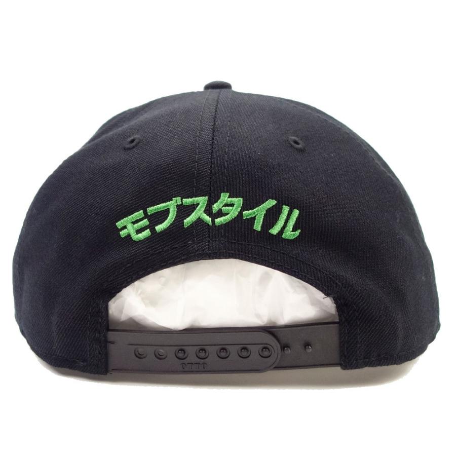 MOBSTYLES/モブスタイル ススナップバックキャップ/MOSH BB CAP DRAGON｜モブスタイル  ベースボールキャップ 帽子 メンズ レディース ファッション | MOBSTYLES | 04