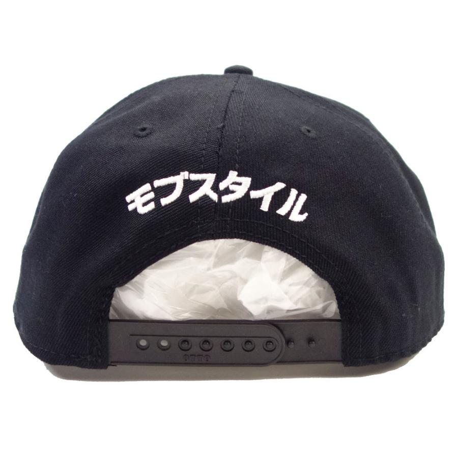 MOBSTYLES/モブスタイル ススナップバックキャップ/MOSH BB CAP NIYOL mob21046｜モブスタイル  ベースボールキャップ 帽子 メンズ レディース ファッション | MOBSTYLES | 04