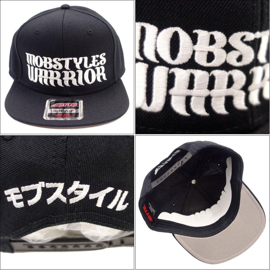 MOBSTYLES/モブスタイル ススナップバックキャップ/MOSH BB CAP NIYOL mob21046｜モブスタイル  ベースボールキャップ 帽子 メンズ レディース ファッション | MOBSTYLES | 05