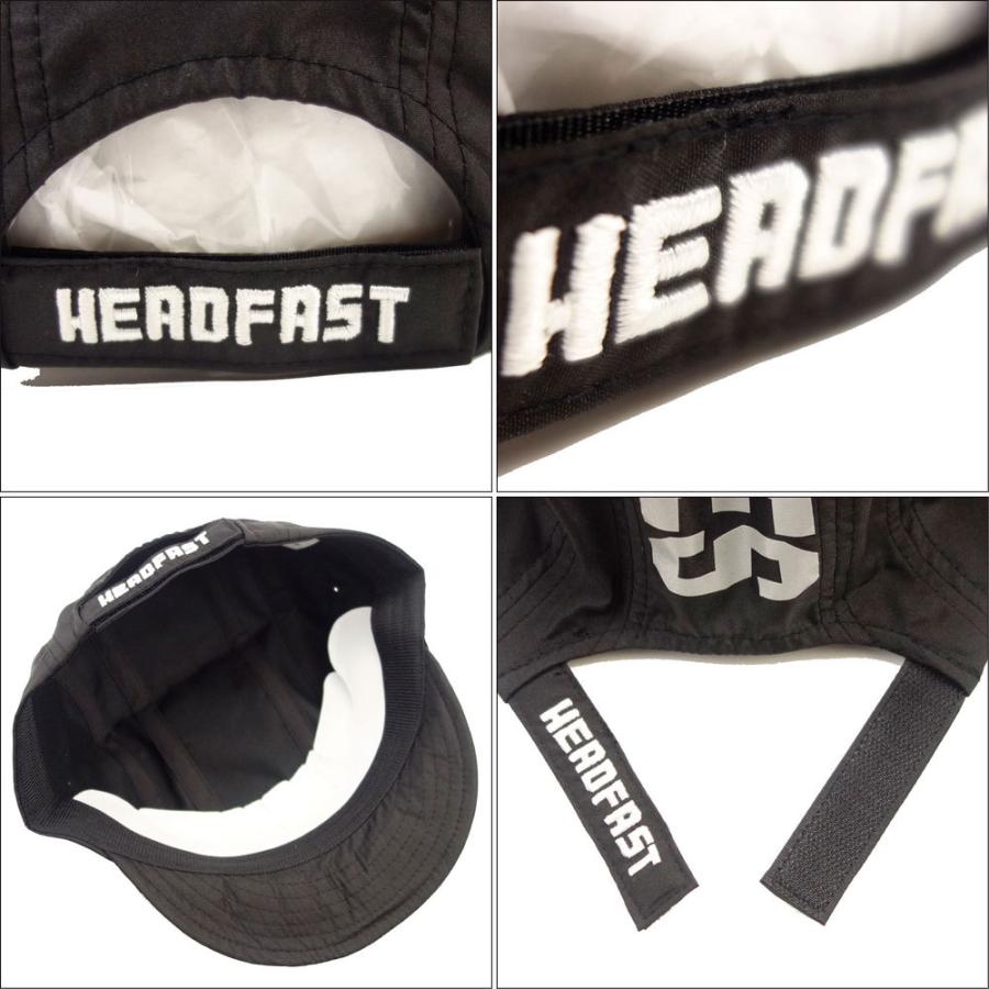 MOBSTYLES/モブスタイル スジェットキャップ/HEADFAST JET CAP Ver.2｜モブスタイル  キャップ 帽子 メンズ レディース ファッション | MOBSTYLES | 05