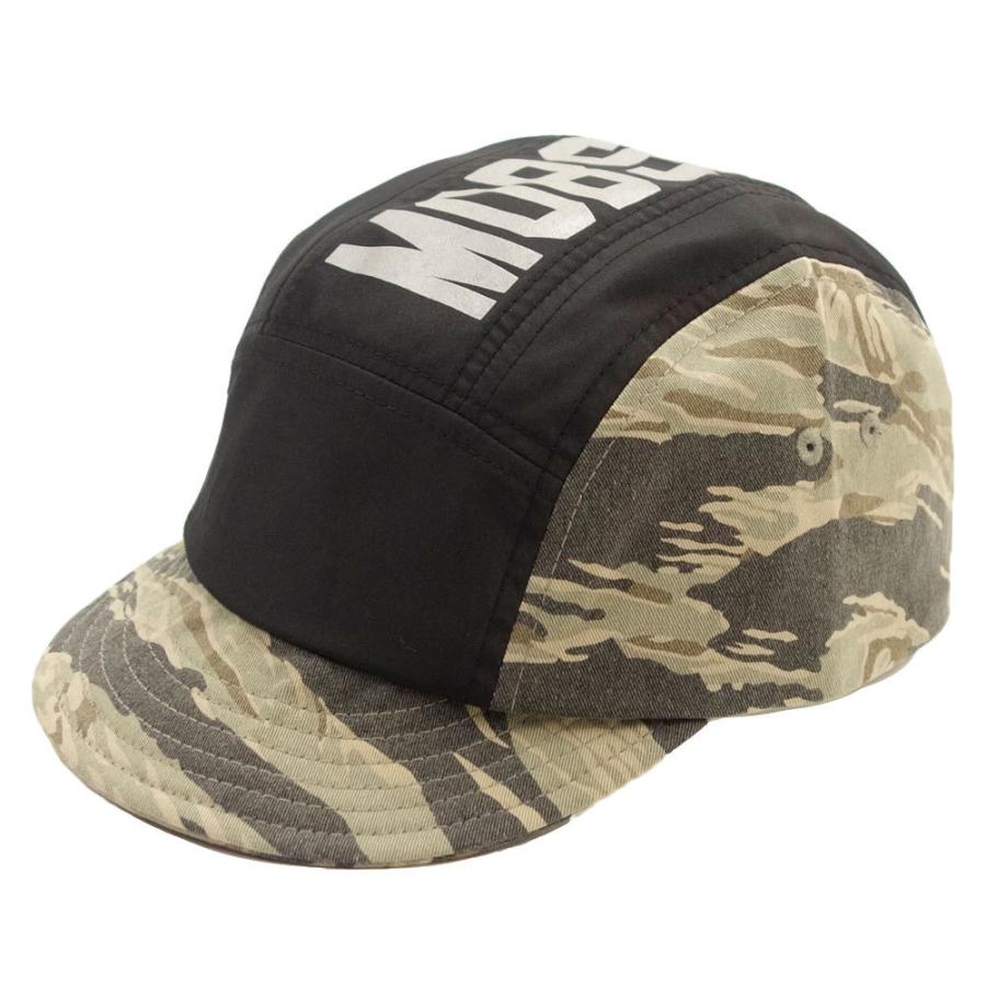 MOBSTYLES/モブスタイル スジェットキャップ/HEADFAST JET CAP Ver.2｜モブスタイル  キャップ 帽子 メンズ レディース ファッション | MOBSTYLES | 06