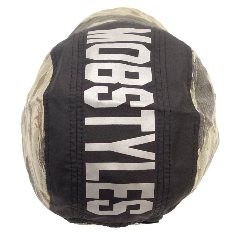 MOBSTYLES/モブスタイル スジェットキャップ/HEADFAST JET CAP Ver.2｜モブスタイル  キャップ 帽子 メンズ レディース ファッション | MOBSTYLES | 07