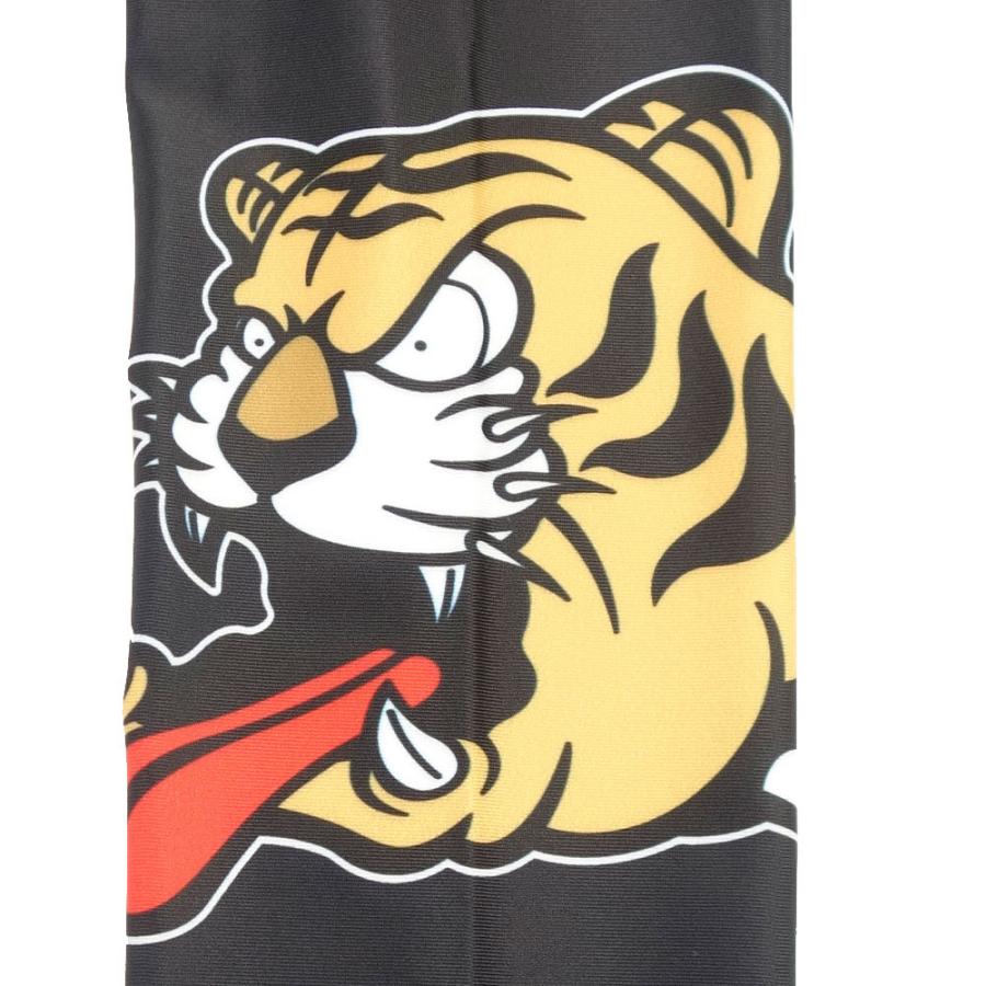 MOBSTYLES/モブスタイル スロングスパッツ/MOSH LONG SPATS｜モブスタイル  レギンス インナースパッツ カモ ペイズリー柄 ジム フィットネス トレーニング | MOBSTYLES | 02