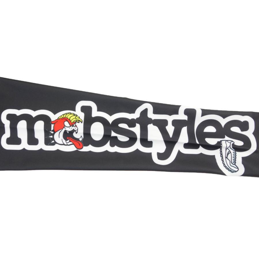 MOBSTYLES/モブスタイル スロングスパッツ/MOSH LONG SPATS｜モブスタイル  レギンス インナースパッツ カモ ペイズリー柄 ジム フィットネス トレーニング | MOBSTYLES | 03