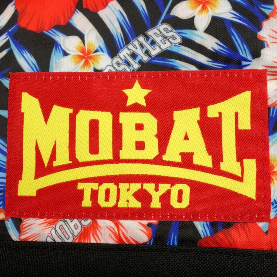 MOBSTYLES/モブスタイル スサコッシュバッグ/MOSH サコッシュ ALOHA｜モブスタイル  BAG ポーチバッグ ショルダーバッグ | MOBSTYLES | 04