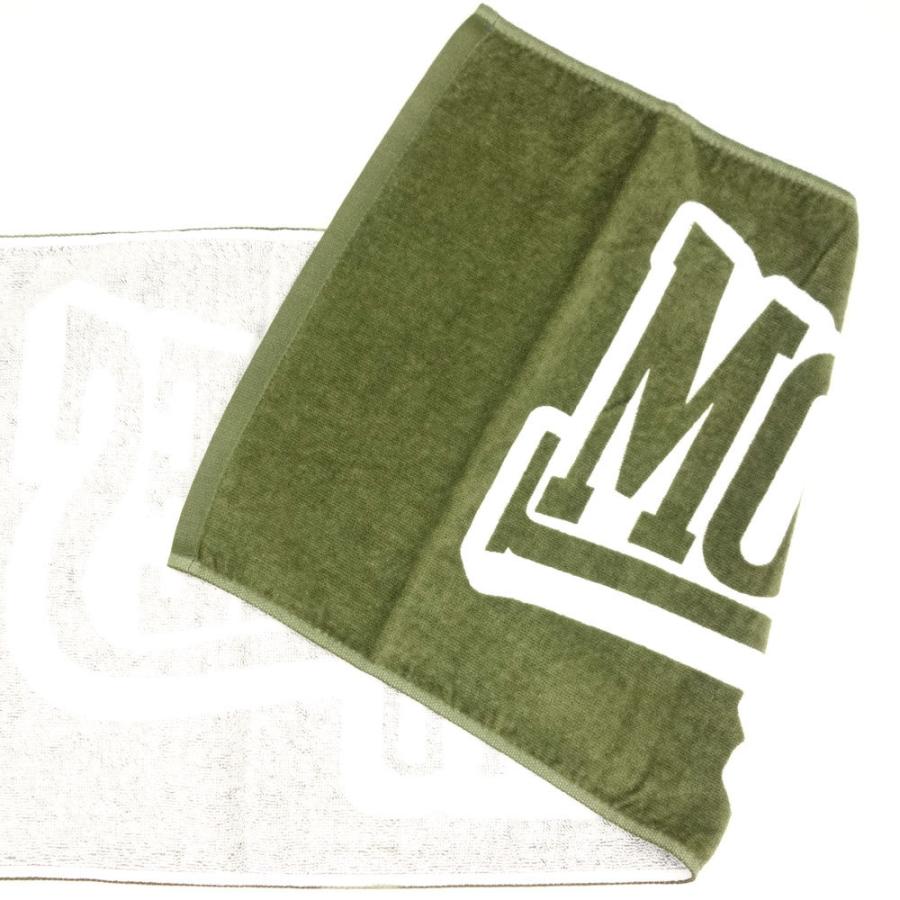 MOBSTYLES/モブスタイル ススポーツタオル/MOBSTYLES SPORTS TOWEL｜モブスタイル  フェイスタオル ロゴタオルジム フィットネス トレーニング |  | 03