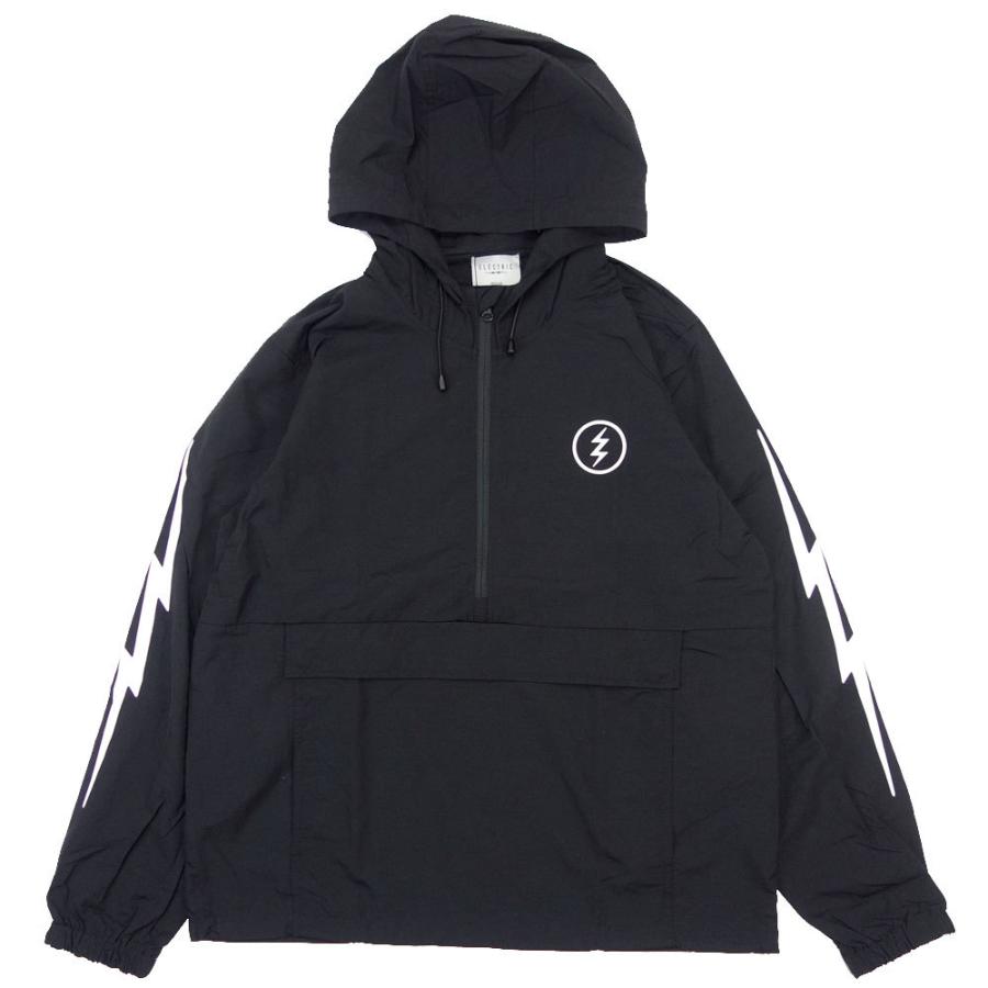 ELECTRIC /エレクトリック アノラックパーカー ジャケット/ANORAK E22SU02｜パッカブル ジャケット コンパクト収納可能 アクティブ キャンプ 釣り | ELECTRIC | 01