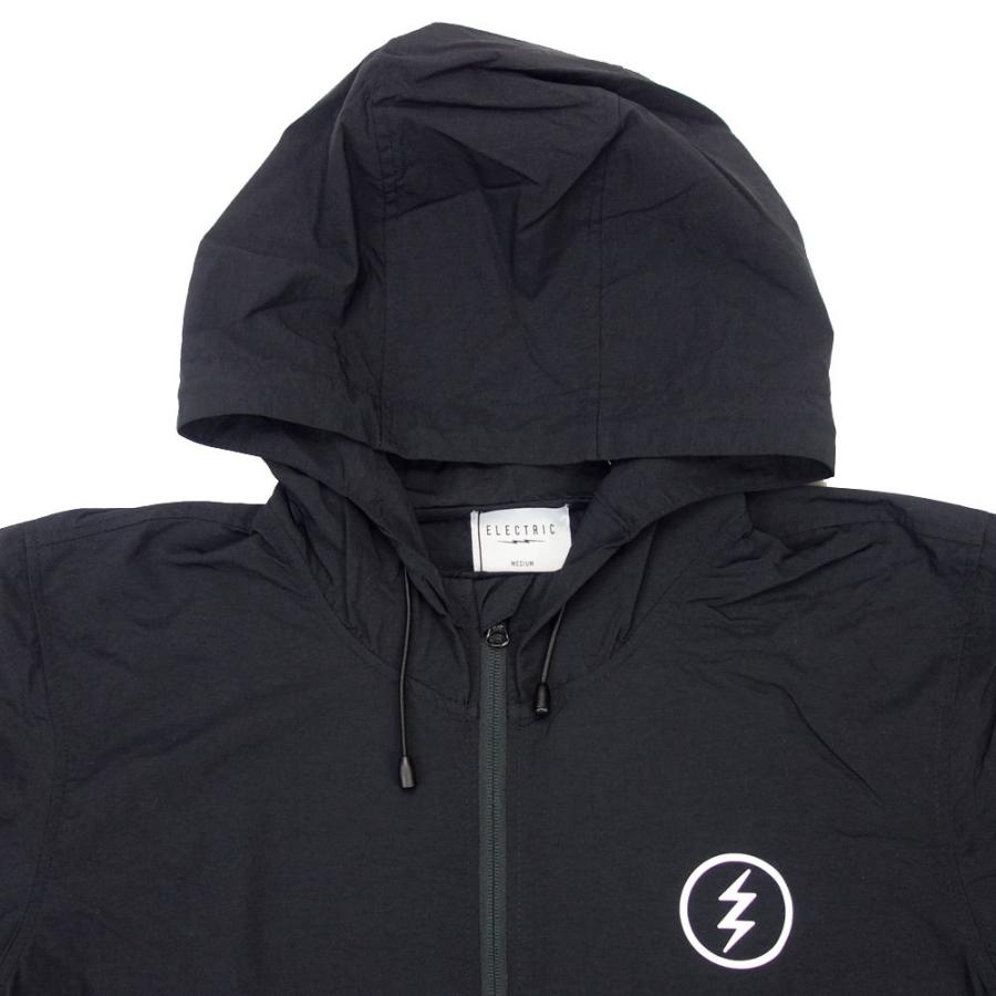 ELECTRIC /エレクトリック アノラックパーカー ジャケット/ANORAK E22SU02｜パッカブル ジャケット コンパクト収納可能 アクティブ キャンプ 釣り | ELECTRIC | 02
