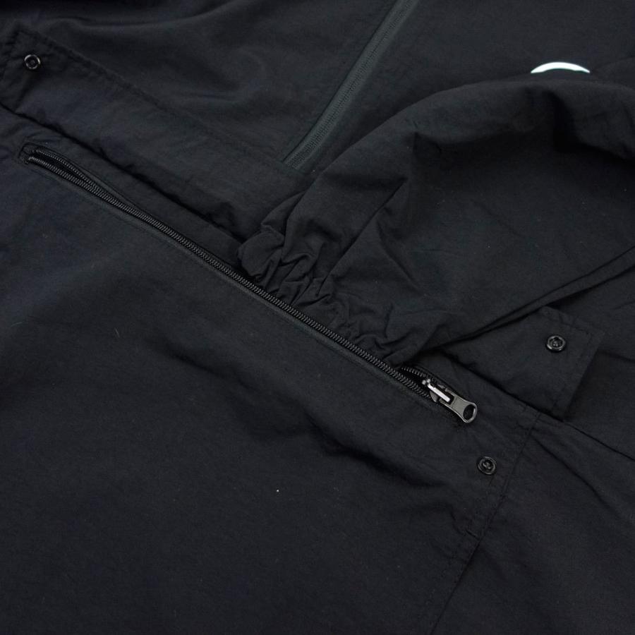 ELECTRIC /エレクトリック アノラックパーカー ジャケット/ANORAK E22SU02｜パッカブル ジャケット コンパクト収納可能 アクティブ キャンプ 釣り | ELECTRIC | 04