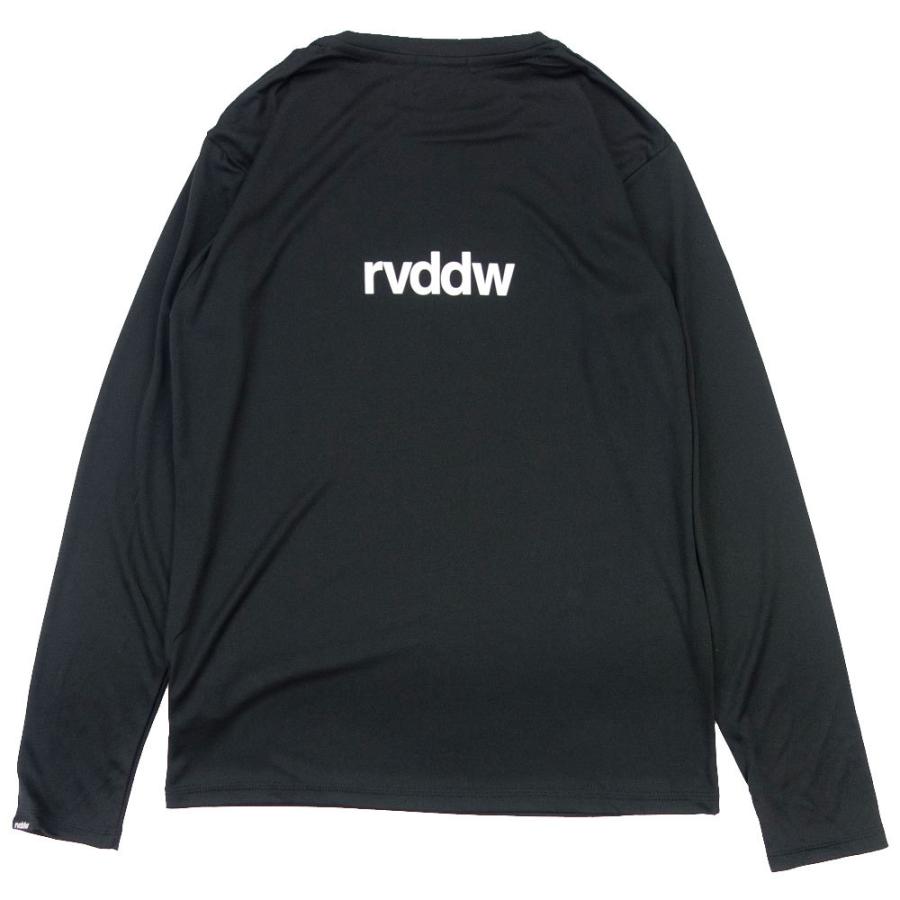 reversal/リバーサル ドライメッシュ Tシャツ ロンT 長袖/SUNSET BIG MARK DRY LONG SLEEVE rv22ss105｜UVカット 吸汗速乾 ドライ ロングスリーブ | reversal | 02