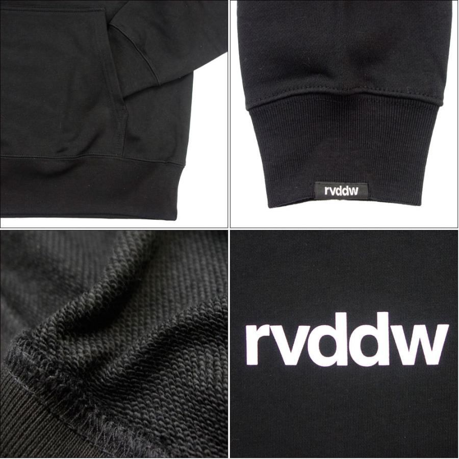 reversal/リバーサル プルオーバーパーカー/SUNSET BIGMARK HOODY rv22ss204｜裏パイル地 サンセット ビッグマーク フーディー | reversal | 05