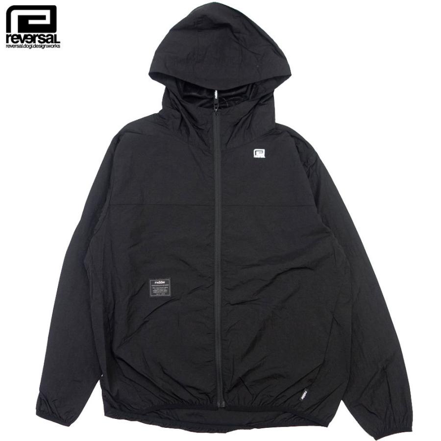 reversal/リバーサル マウンテンパーカー ライトウェイト/SUPER LIGHT MOUNTAIN PARKA rv22ss301｜ナイロン ジャケット 極薄軽量 | reversal