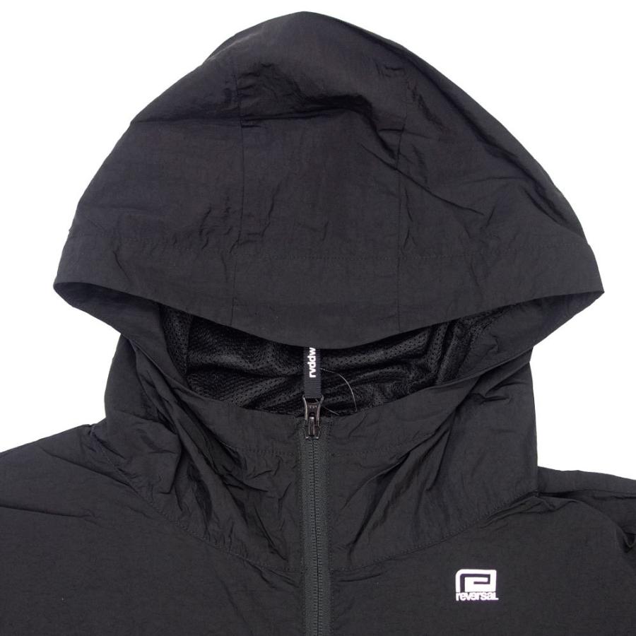 reversal/リバーサル マウンテンパーカー ライトウェイト/SUPER LIGHT MOUNTAIN PARKA rv22ss301｜ナイロン ジャケット 極薄軽量 | reversal | 02