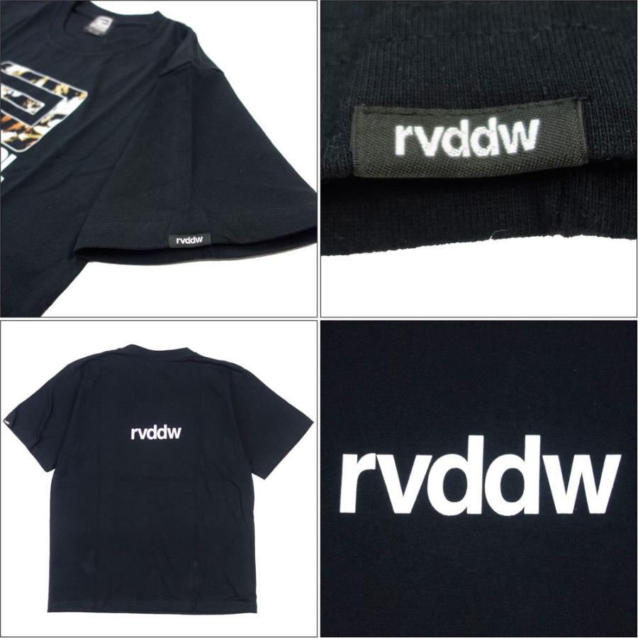 reversal/リバーサル  Tシャツ 半袖 コットン/TIGRE BIG MARK COTTON TEE rv22ss001｜rvddw タイガー ビッグマーク ロゴ ストリート スポーツ 格闘技 | reversal | 05